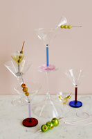 Martini Ornament
