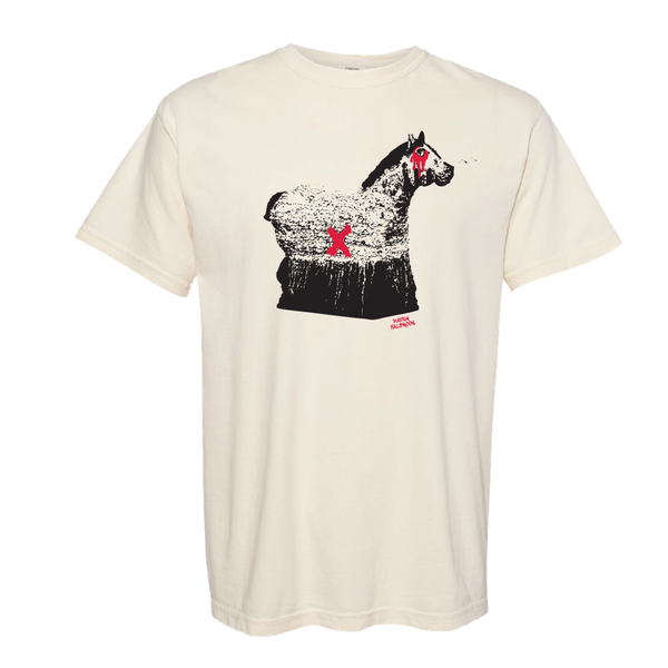 Raven Halfmoon HorseX T-Shirt