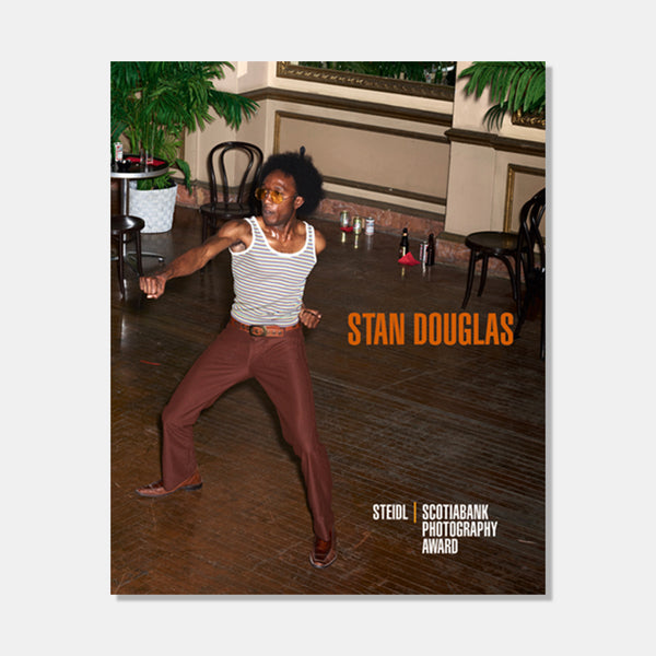 Stan Douglas