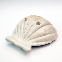 Island Shell Bowl