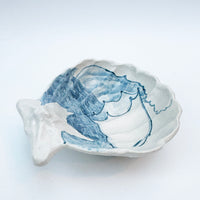 Island Shell Bowl