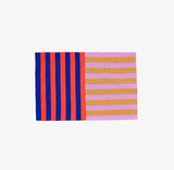 Striped Mini Rug