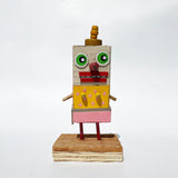 Suzi Figurine