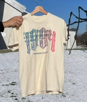 * 1994 Kemper Ivory Tee