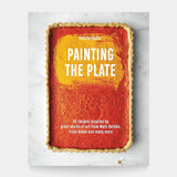 Painting the Plate