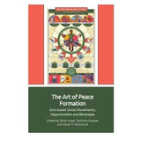 The Art of Peace Formation: Arts-Based Social Movements, Opportunities and Blockages