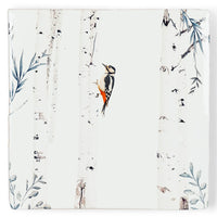 Up in the Trees Storytile
