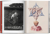 Sacred Sites: The Library of Esoterica