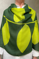 Wool Scarf - Fall 2025