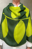 Wool Scarf - Fall 2025