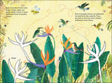 The Big Sticker Book of Blooms