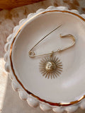 Sunshine Pin