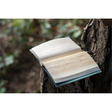 Red Pine A6 Notebook