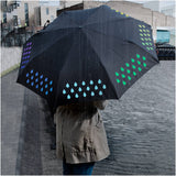 Color Changing Umbrella