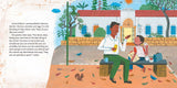 Growing an Artist by John Parra
