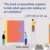 Making a Great Exhibition