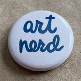 Art Matters Button