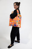 Art History Art Sack® by The Printed Peanut Reusable Tote