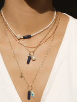 Eye Chakra Necklace