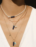 Eye Chakra Necklace