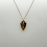 Arrowhead Necklace