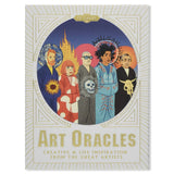 Art Oracles
