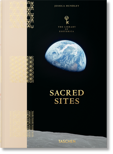 Sacred Sites: The Library of Esoterica