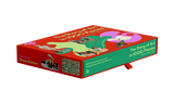 The Story of Art in 1000 Pieces: A Narrative Jigsaw Puzzle