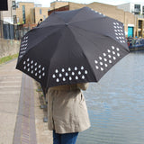 Color Changing Umbrella