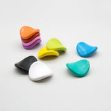 Jumbo Grip Coloring Crayons