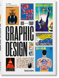 The History of Graphic Design 45th Edition