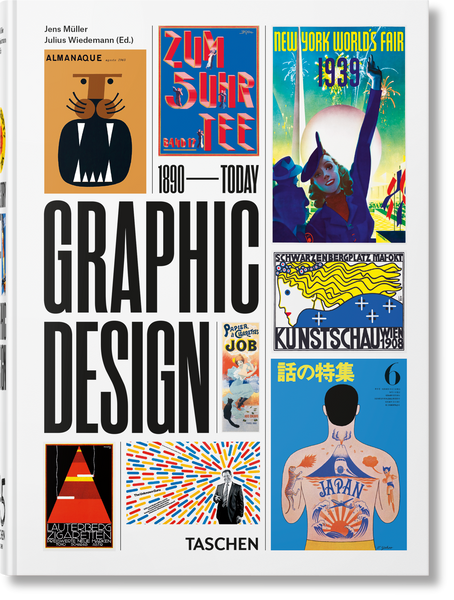 The History of Graphic Design 45th Edition