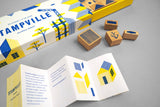 Stampville Set