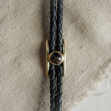 Shepherd Bolo Tie