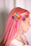 Mobile Hair-Clip