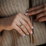 Nile Ring