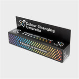 Color Changing Umbrella