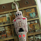 The Nutcracker Ornament