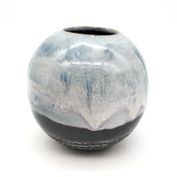 Desiree Warren Orb Vase