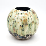 Desiree Warren Orb Vase