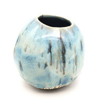 Desiree Warren Orb Vase