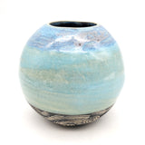 Desiree Warren Orb Vase