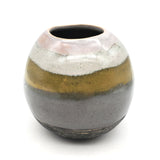 Desiree Warren Orb Vase