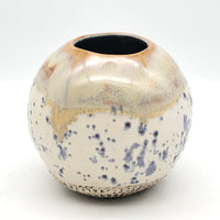 Desiree Warren Orb Vase