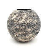 Desiree Warren Orb Vase