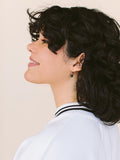 Dainty Dot Earrings