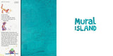 Mural Island