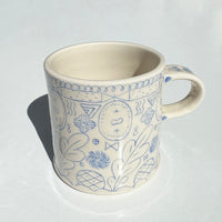 Line Mug