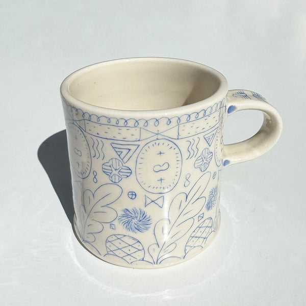 Line Mug