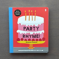 Party Rhyme